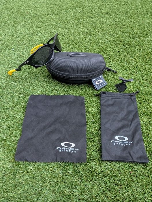 Oakley Plantaris Podpah