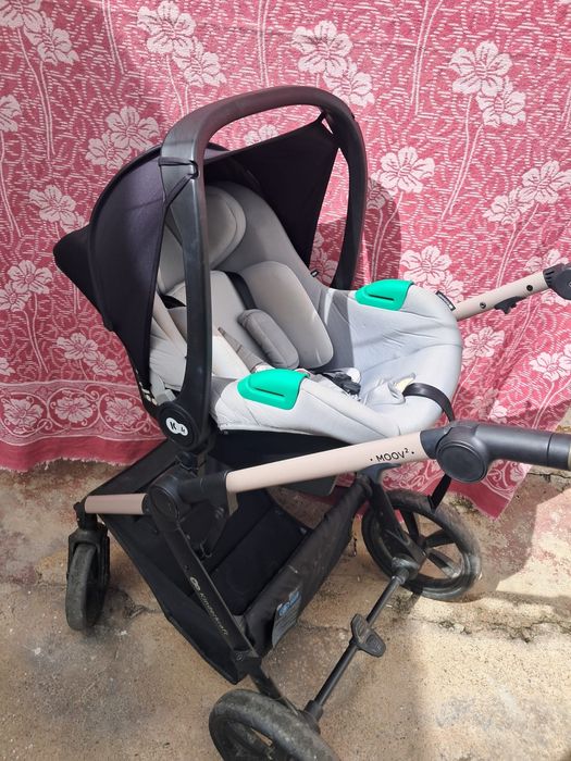 Carrinho de bebe