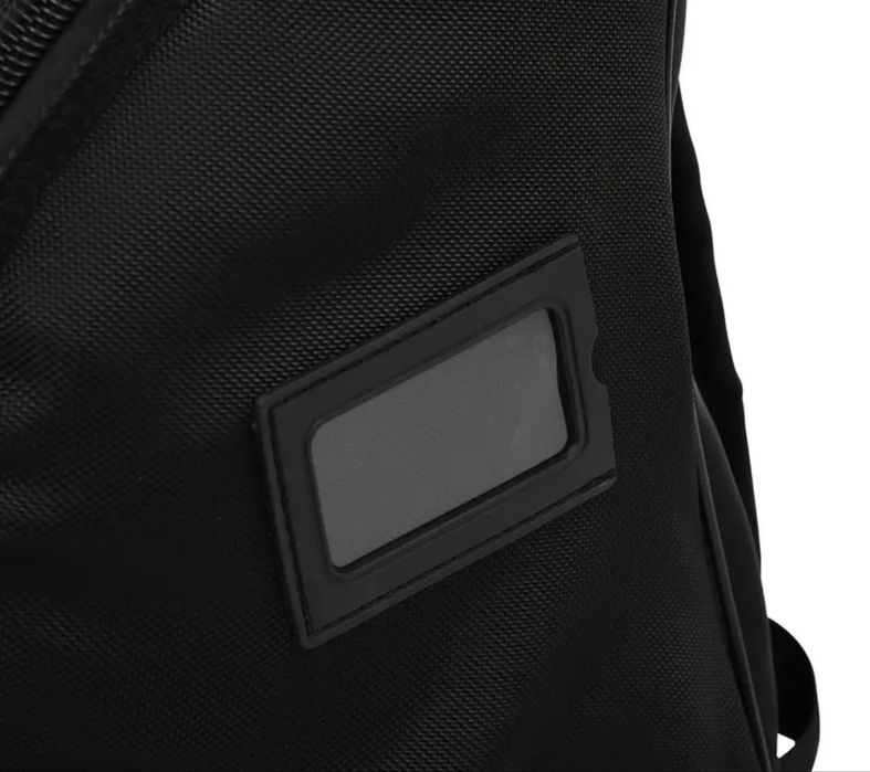 NOVO Saco/Mochila/Estojo almofadado Acordeao com duplo fecho e bolsa