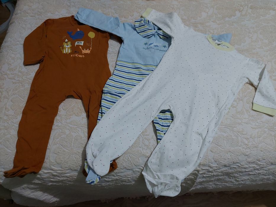 Pijamas 24 meses