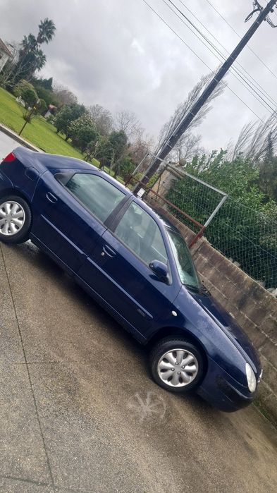 Vendo carro em bom estado