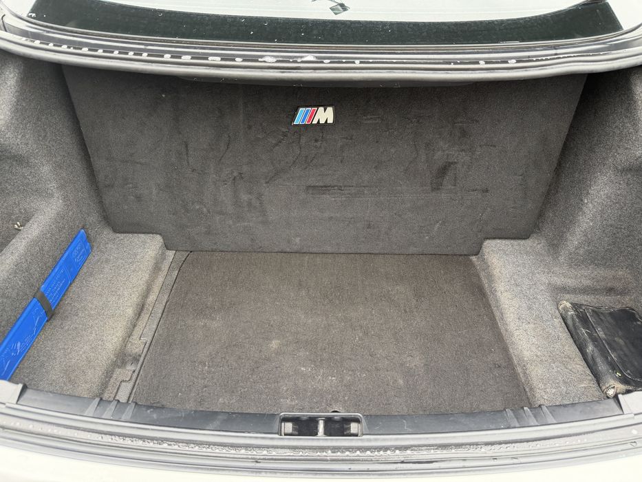 BMW 630i GPL | 2006 | 258 CV | 140.000 KM
