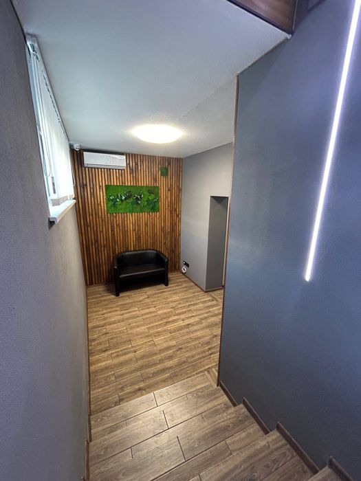 Сдам в оренду ТОП офис Софиевская Борщаговка, Львовский Маеток. 59 м.