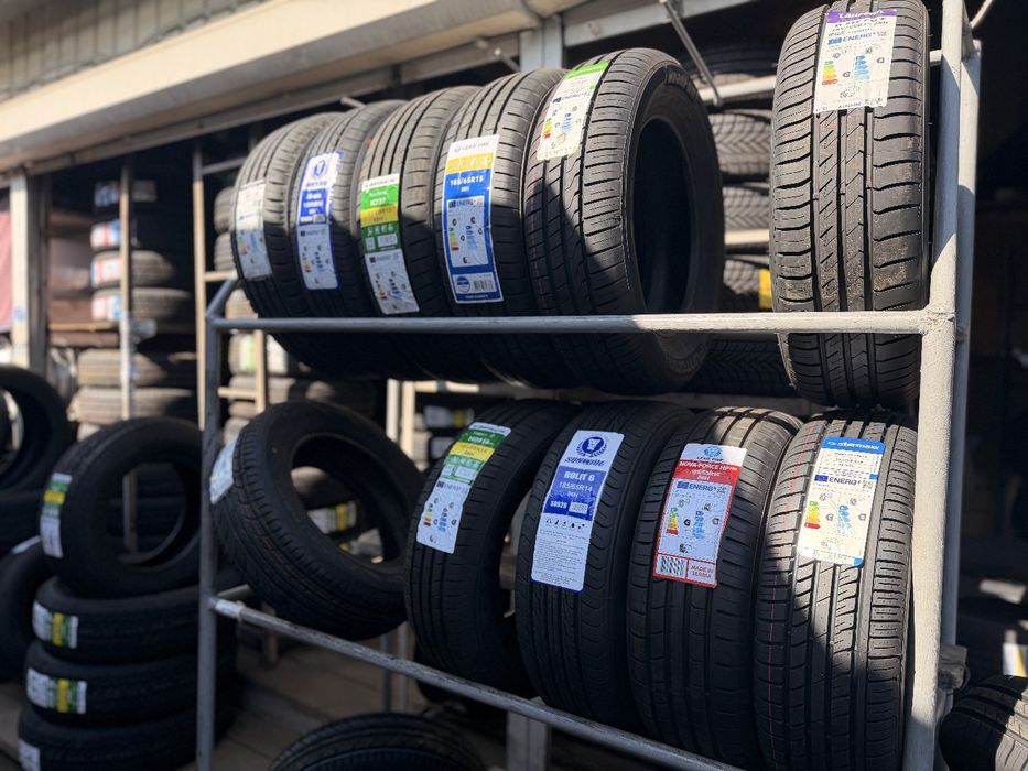 Нова шина / резина Kapsen HD918 175/70 R13 82T