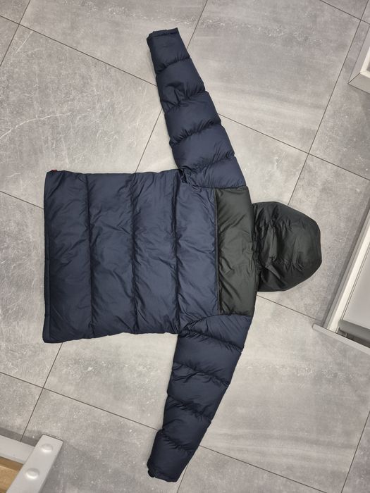 Kurtka puchowa LEVIS roz.L