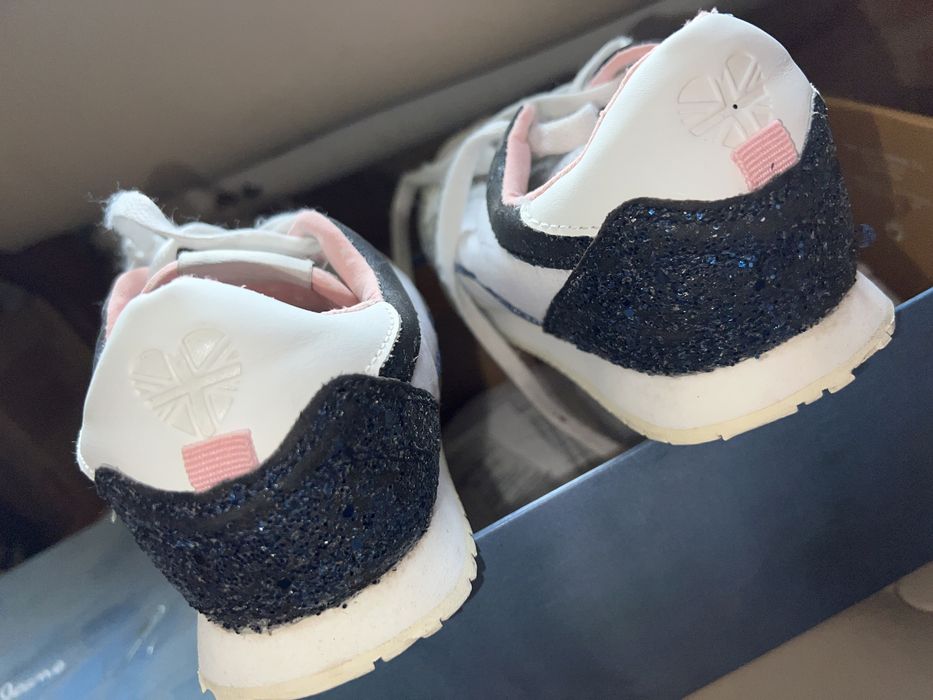 Кросовки макасины (36)