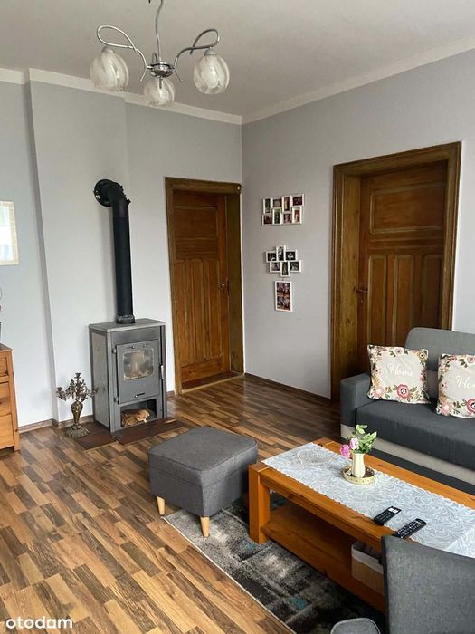 Dom wolnostojący w Lubczu Małym na działce o pow. 2100m2