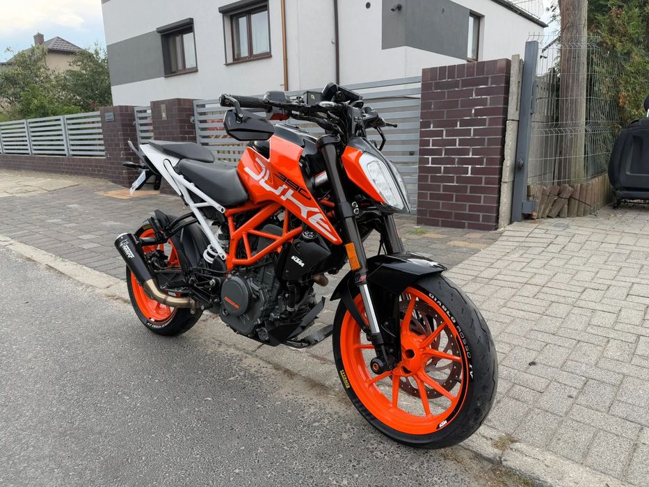 KTM
