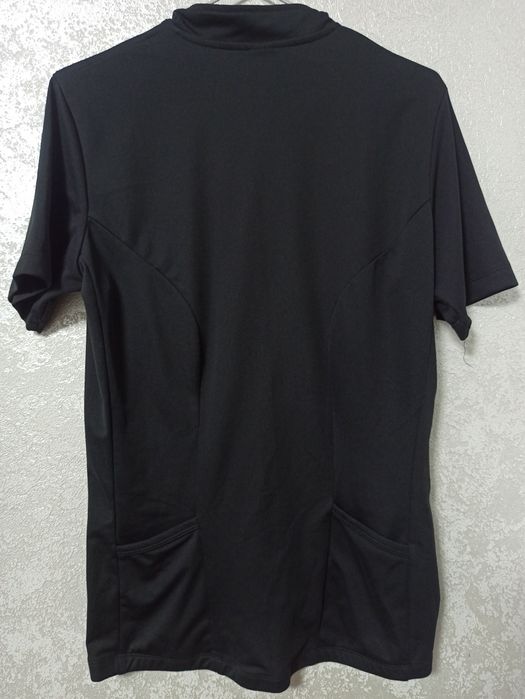 Велофутболка  чоловіча B'TWIN, розмір М