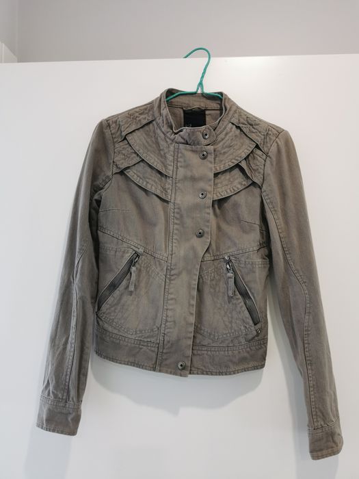 Casaco marca Tiffosi