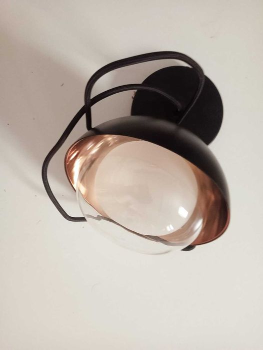Candeeiro de Design / Designer Table Lamp