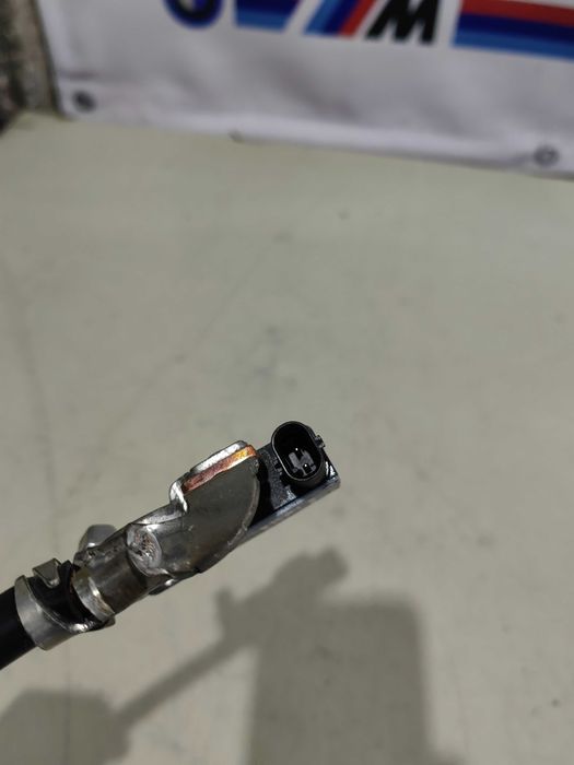 Cabo de Bateria Negativo IBS BMW F20/F30/F22/F87   9117.877