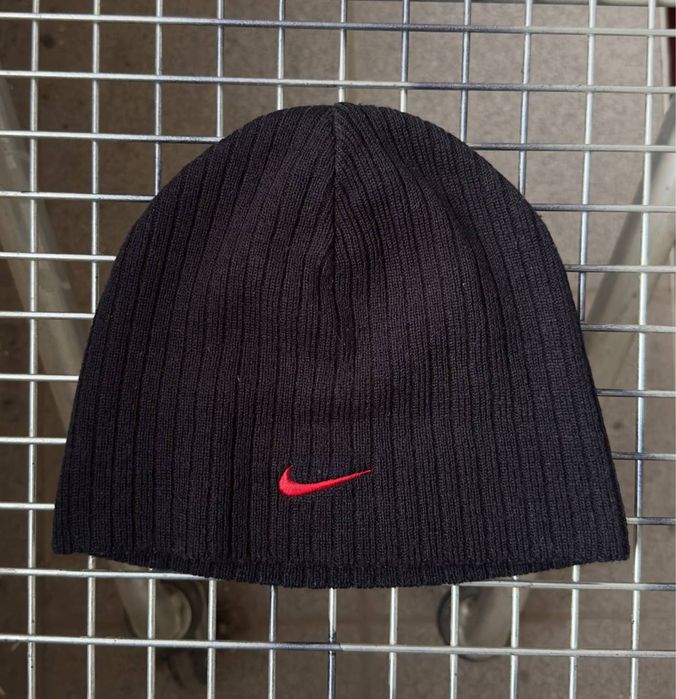 Шапка Nike оригинал