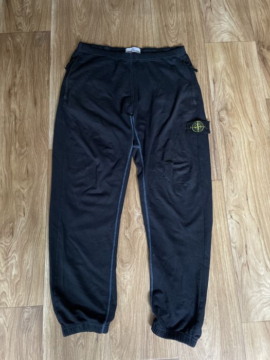 Спортивні штани Stone Island оригінал стон айленд