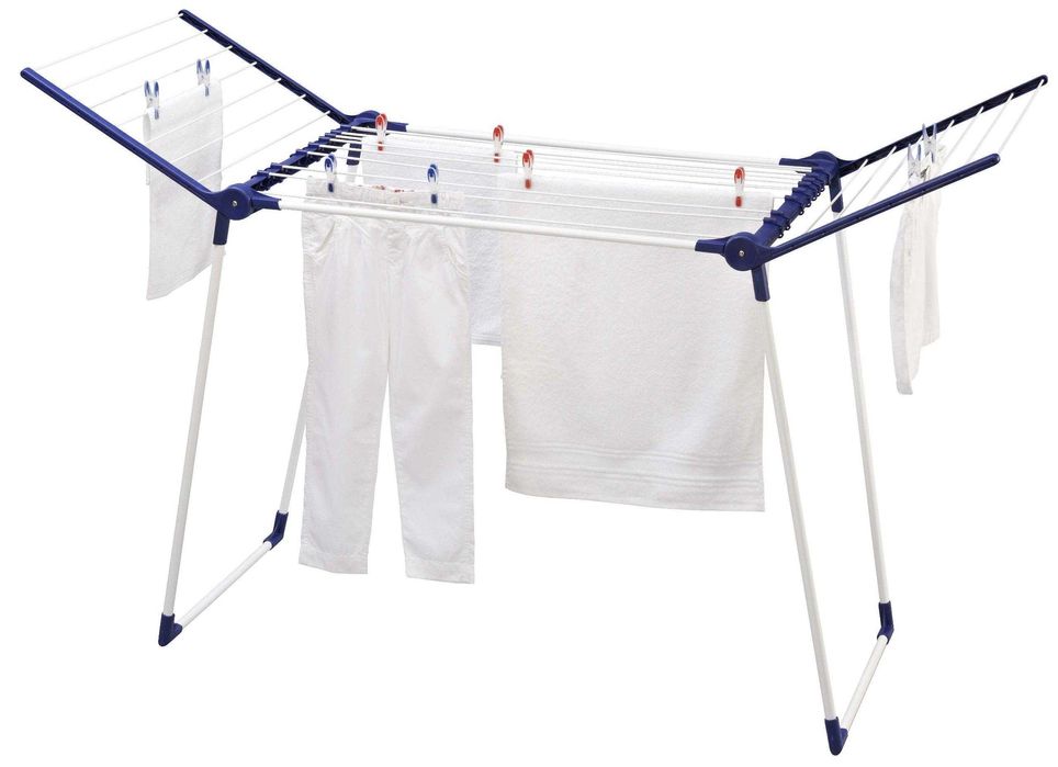 Сушилка для белья Comfort, сушка для одежды, сушарка для одягу,білизни