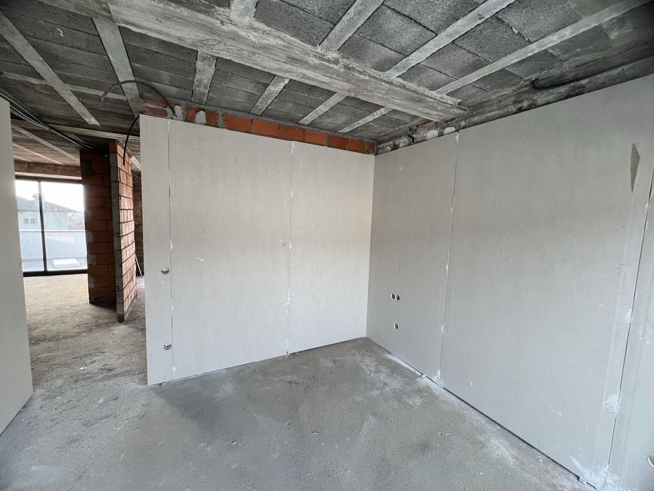 Serviços Profissionais de Pladur / Drywall