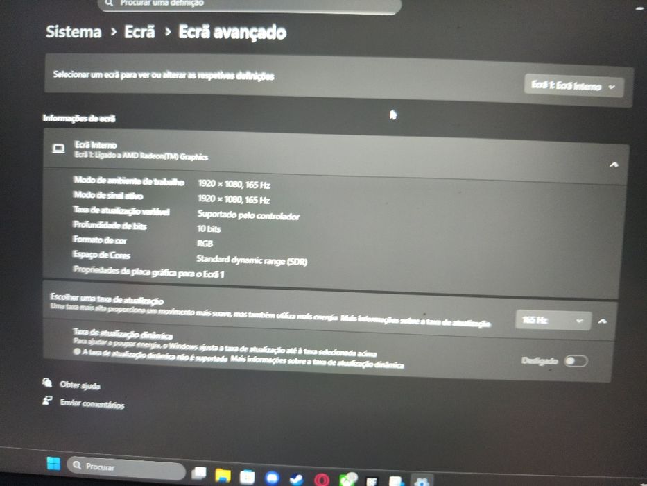 Laptop Gaming 3060 c/garantia