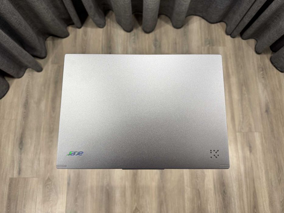 Ноутбук Acer Aspire 14 AI A14-52MT | Ultra 5 226V | Ram-16 SSD-1 Тб | FHD+ IPS