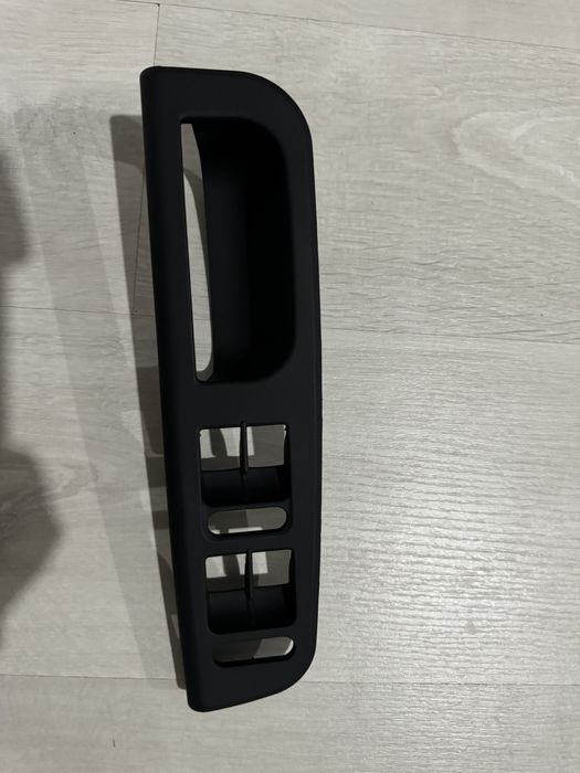 golf IV puxador Porta