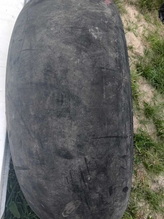 Opona lotnicza samolotowa 900x300