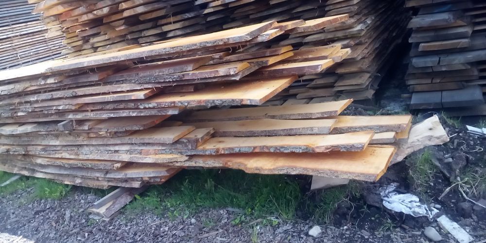 Tarcica olchowa 50,30,25i inne liściaste