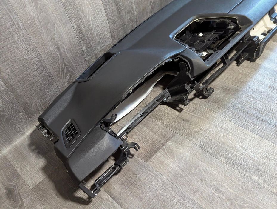 Honda CR-V 6 (2022-2026) панель торпедо AIRBAG Хонда ЦРВ СРВ
