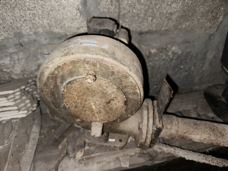 Vendo Forja eletrica