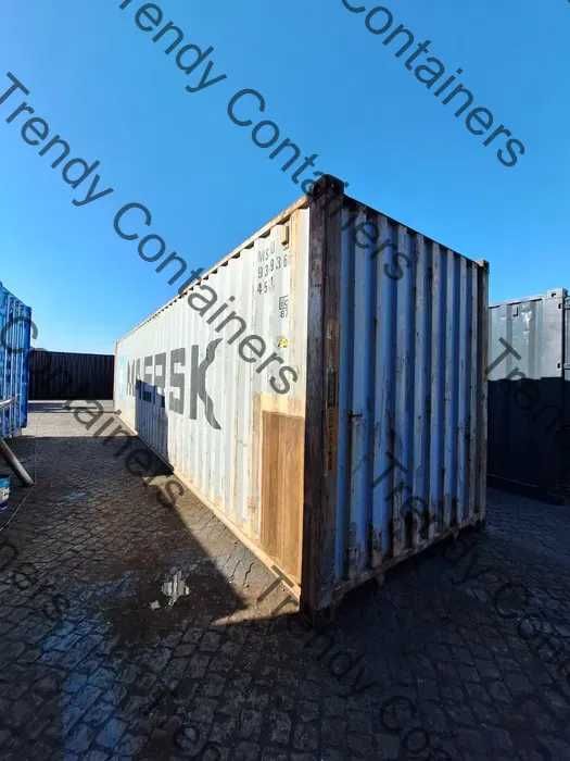 Contentores 40 Altura Extra preço revenda