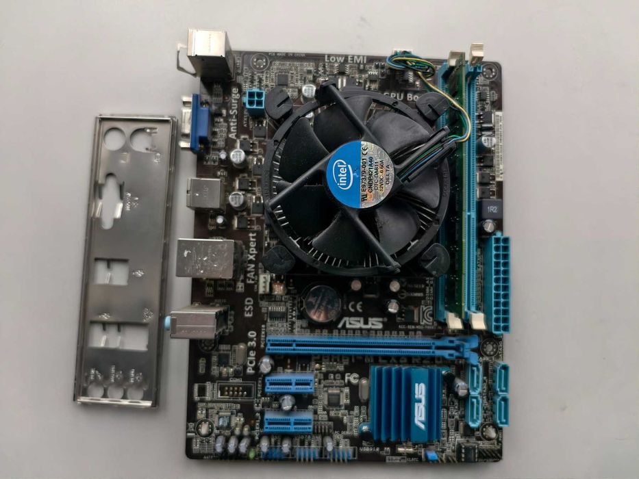 i5 3470 - купити комп'ютери та комплектуючі - Ціна на OLX.ua