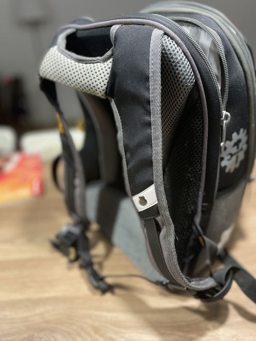 Plecak DeLune 1-3 klasa