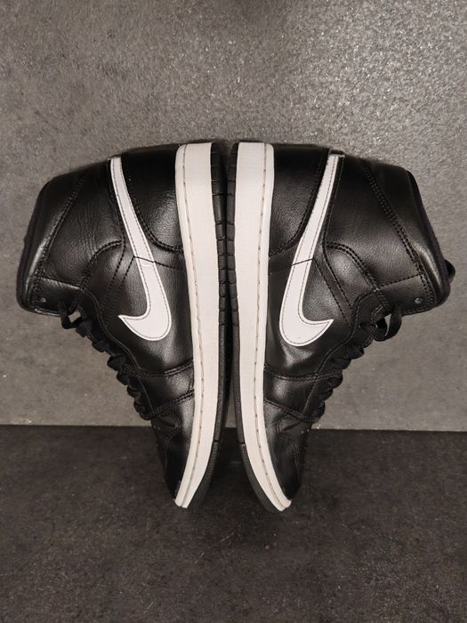 Nike air Jordan 1 mid r. 40.5