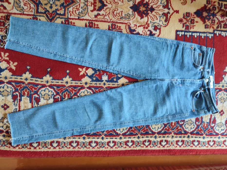 Джинси Туреччина