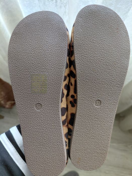 Лофери, туфлі леопардові