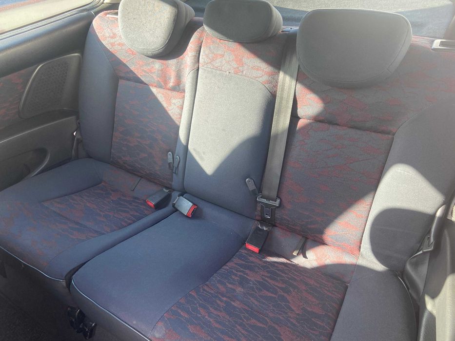 Carro Citroen Xsara VTR