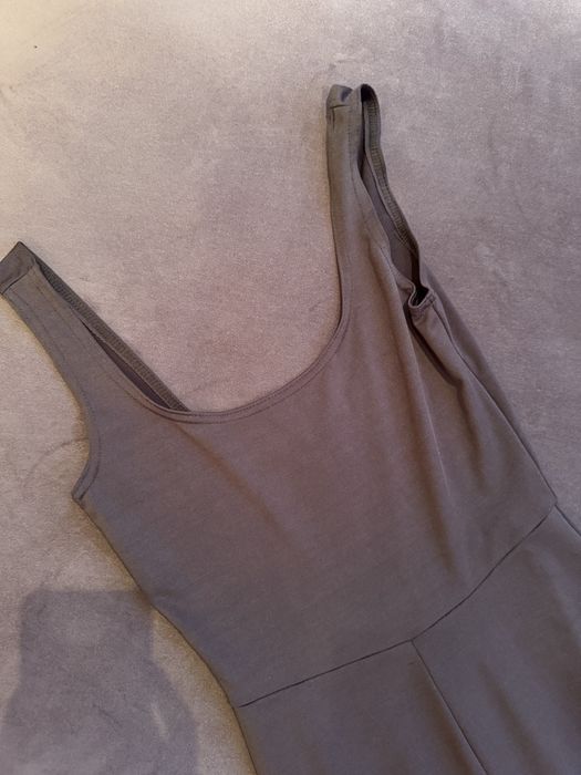 Комбінезон шоколадний жіночий