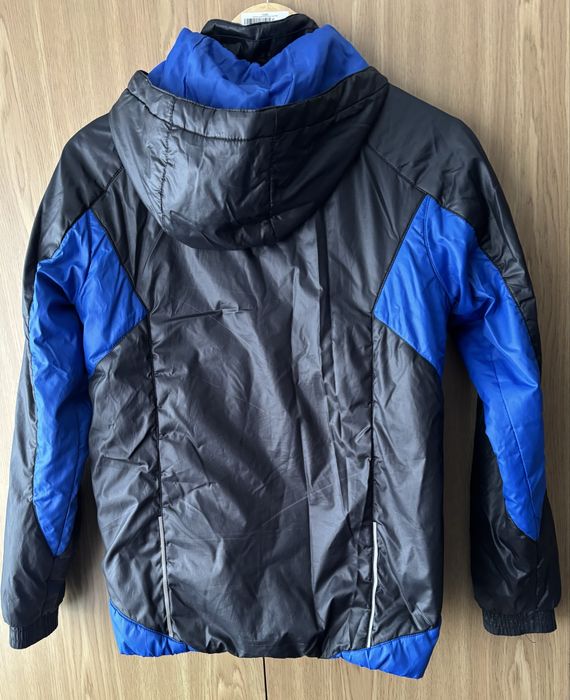 Куртка,  демісезонна, зріст 164, бренд Demix, відмінний стан.