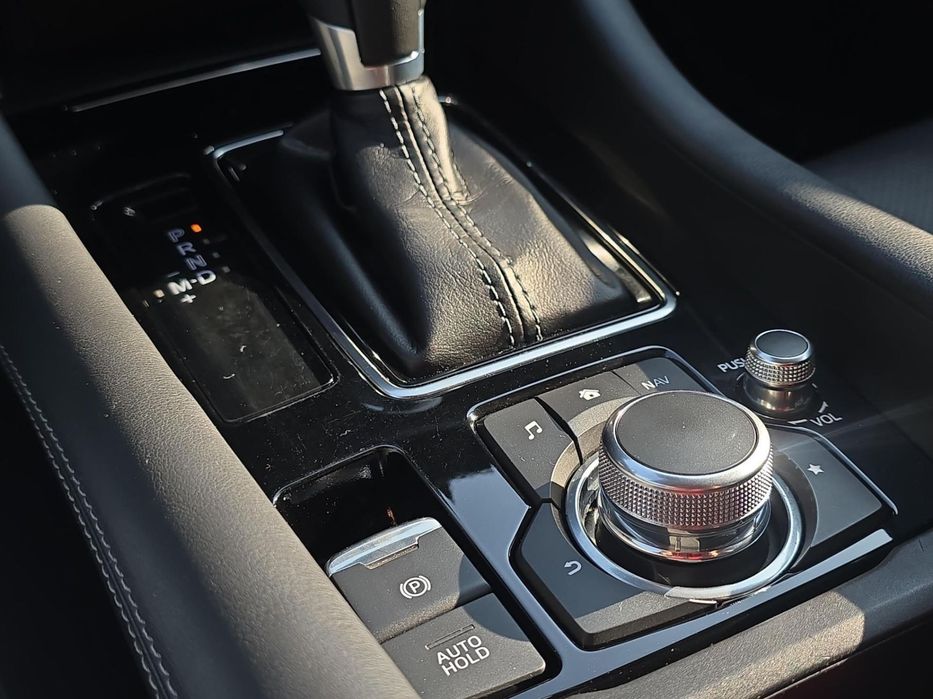 Mazda D Skypassion Aut