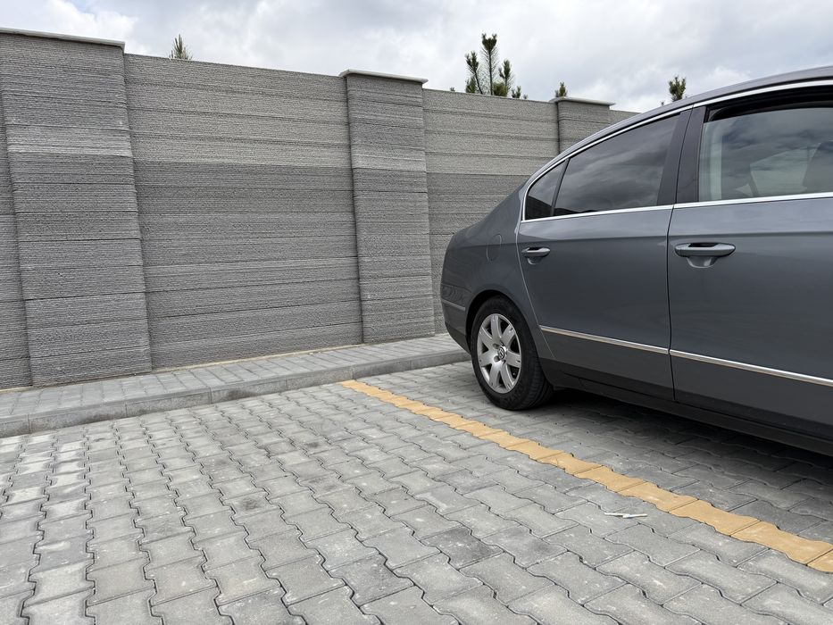 Продам Passat b6 2008 1.8 tsi