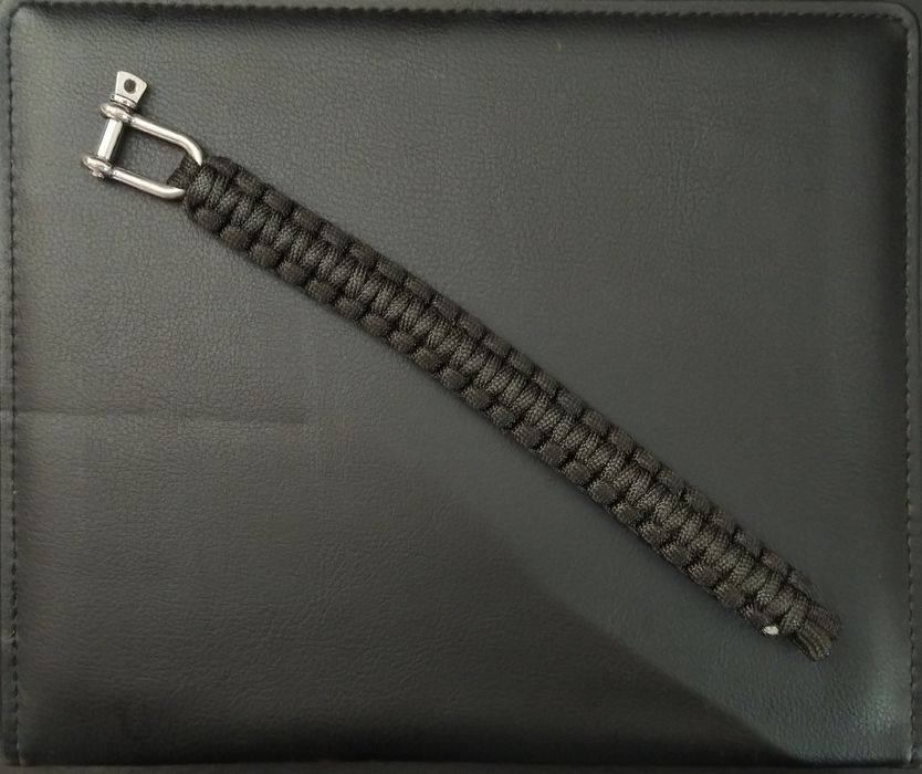 Pulseira - Paracord - Nova