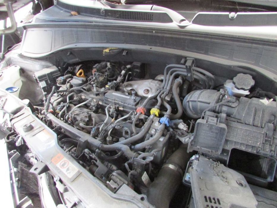Peças Kia Sorento 2.2 do ano 2014