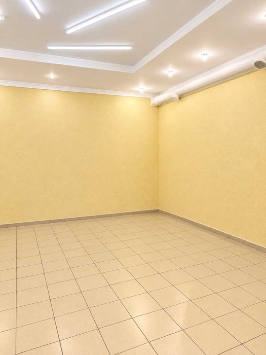 Продам коммерческое помещение на Мира