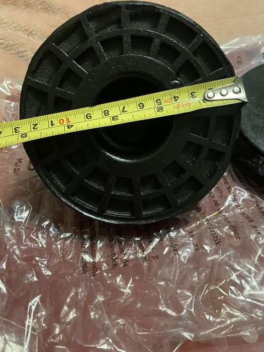 Проставки под пружины