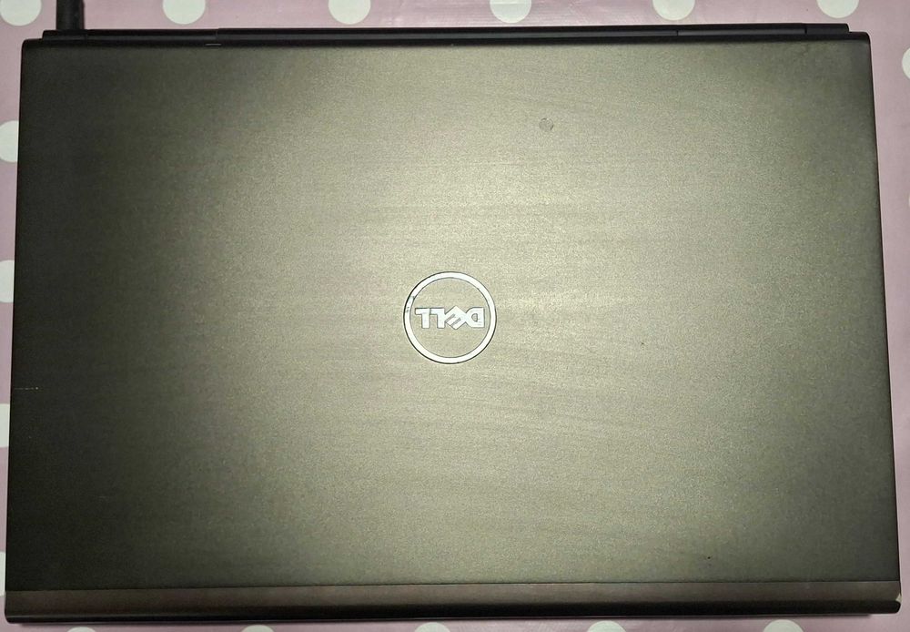 Workstation Dell Precision M4600 – Intel Core i7 | 16GB RAM | SSD 128GB