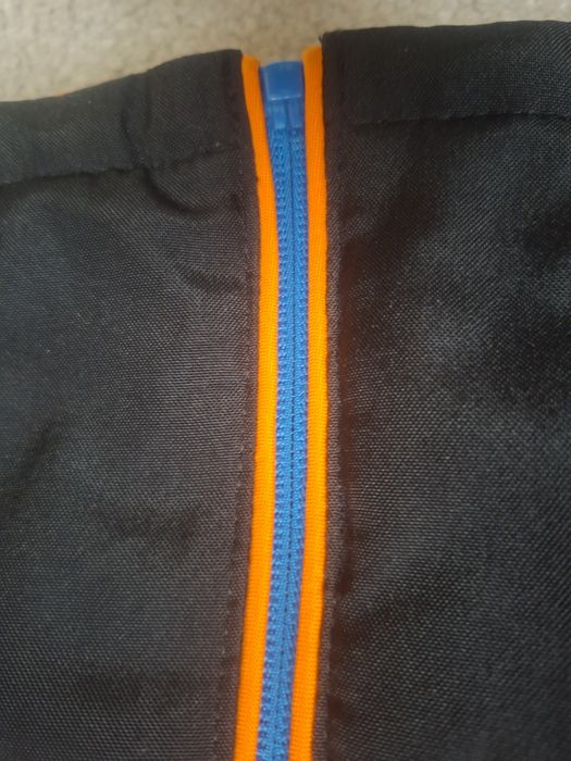 Kurtka 122 zimowa sinsay chlopieca stan bdb