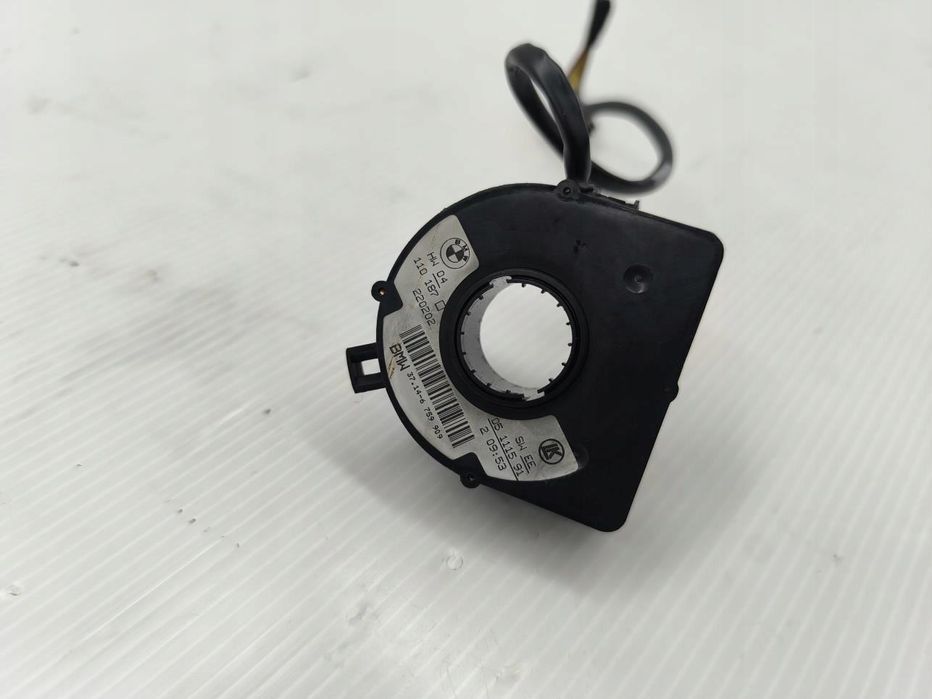 czujnik kąta skrętu bmw e46 lift 2.0d 6759909