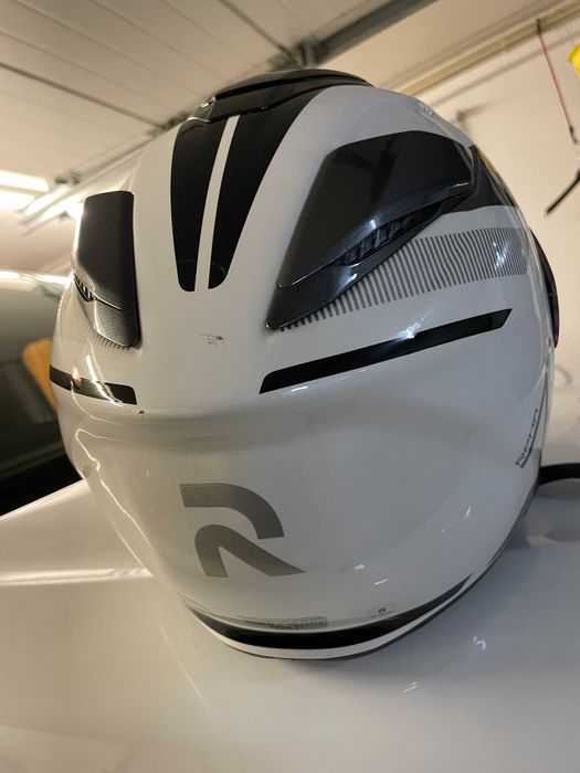 Capacete HJC RPHA 71 S novo