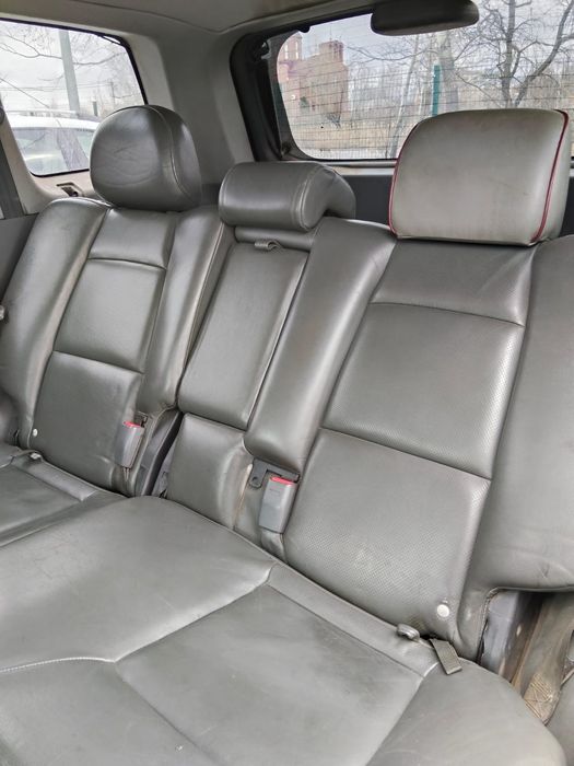 Сантафе 2.0 дизель полный привод