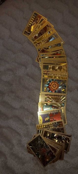 Продаю карти таро