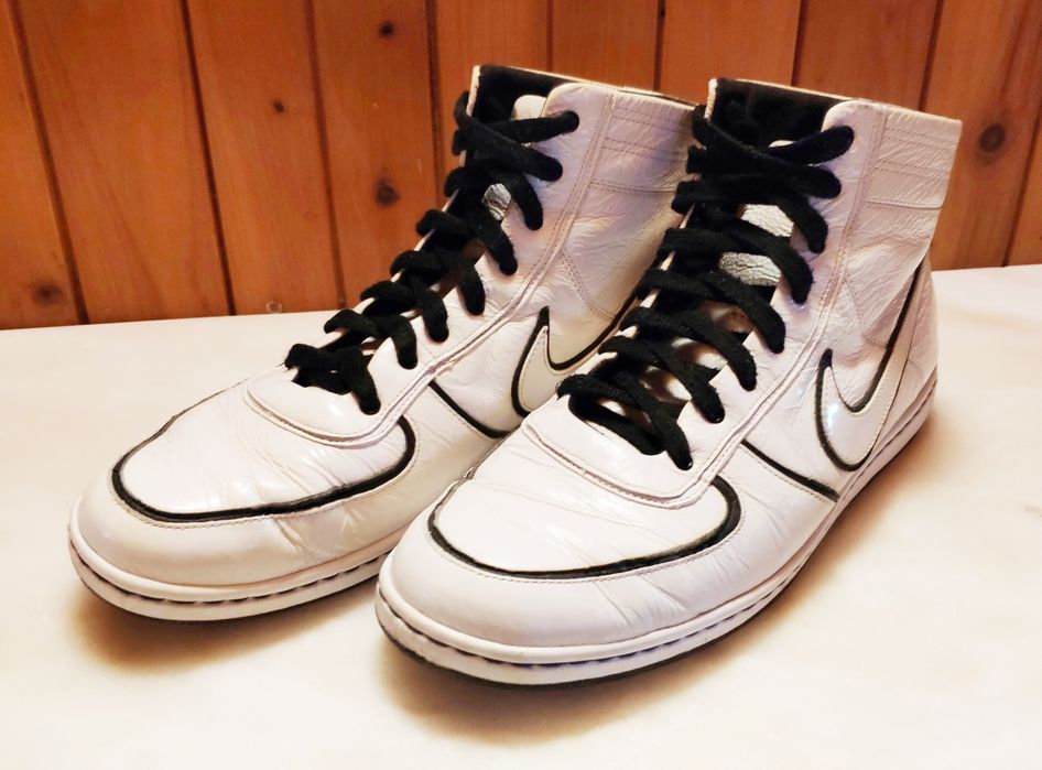 Ténis bota Nike nr 42.5