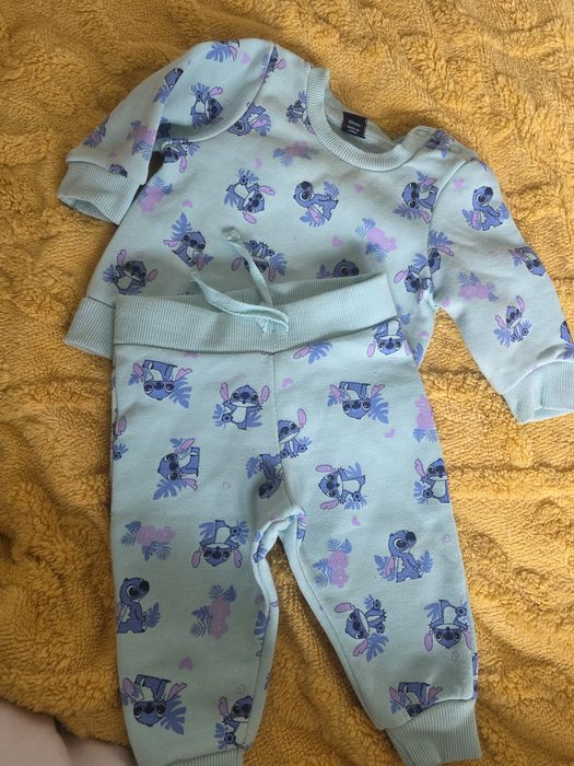 Dres  3-6miesiecy  steach